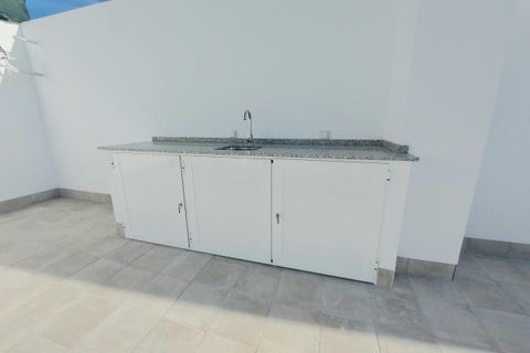 Villa i Torre Pacheco, Murcia, Torre Pacheco - € 272.500 | Ref: 767791 - foto 27