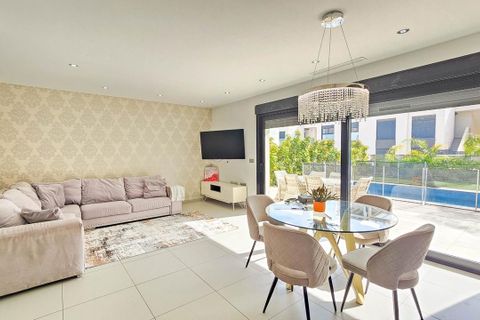 Villa i Rojales, Alicante, Rojales - € 458.900 | Ref: 767611 - foto 16