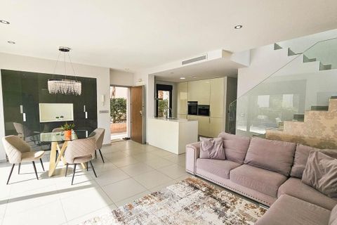 Villa i Rojales, Alicante, Rojales - € 458.900 | Ref: 767611 - foto 17