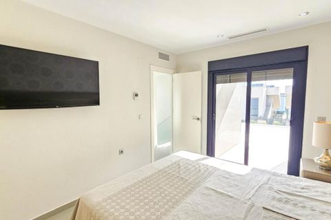 Villa i Rojales, Alicante, Rojales - € 458.900 | Ref: 767611 - foto 24