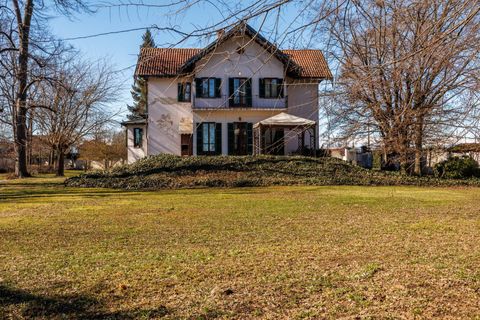Villa a Racconigi, Cuneo, Racconigi - € 300.000 | Ref: 13811 - foto 2