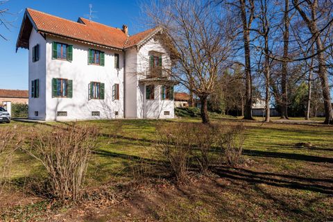 Villa a Racconigi, Cuneo, Racconigi - € 300.000 | Ref: 13811 - foto 3