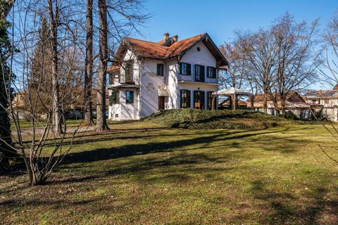 Villa a Racconigi, Cuneo, Racconigi - € 300.000 | Ref: 13811 - foto 4