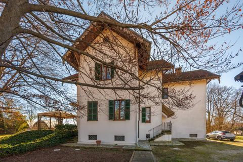 Villa a Racconigi, Cuneo, Racconigi - € 300.000 | Ref: 13811 - foto 5