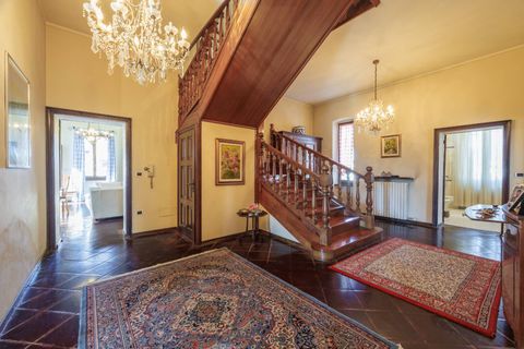 Villa a Racconigi, Cuneo, Racconigi - € 300.000 | Ref: 13811 - foto 7
