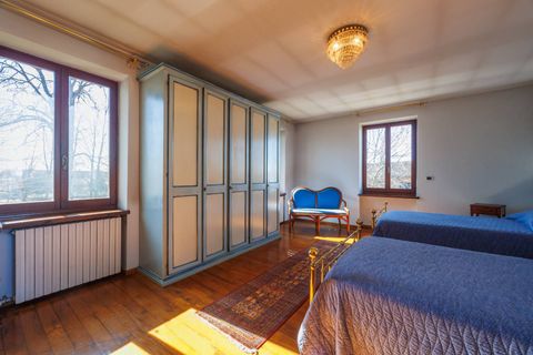 Villa a Racconigi, Cuneo, Racconigi - € 300.000 | Ref: 13811 - foto 29