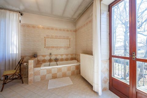 Villa a Racconigi, Cuneo, Racconigi - € 300.000 | Ref: 13811 - foto 31