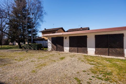 Villa a Racconigi, Cuneo, Racconigi - € 300.000 | Ref: 13811 - foto 35