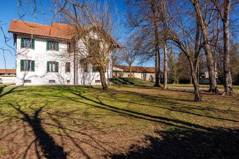 Villa a Racconigi, Cuneo, Racconigi - € 300.000 | Ref: 13811 - foto 37