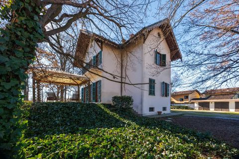 Villa a Racconigi, Cuneo, Racconigi - € 300.000 | Ref: 13811 - foto 40