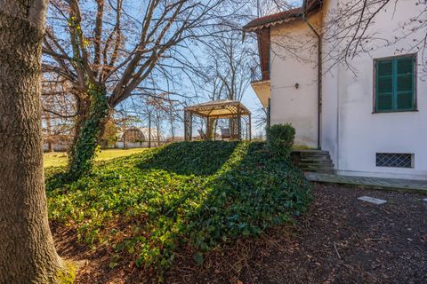 Villa a Racconigi, Cuneo, Racconigi - € 300.000 | Ref: 13811 - foto 41