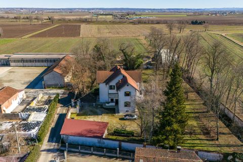 Villa a Racconigi, Cuneo, Racconigi - € 300.000 | Ref: 13811 - foto 42