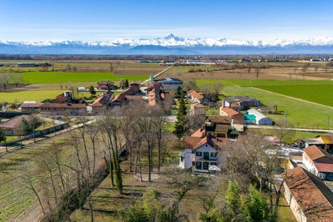 Villa a Racconigi, Cuneo, Racconigi - € 300.000 | Ref: 13811 - foto 43