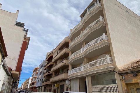 Leilighet i Torrevieja, Alicante, Torrevieja - € 139 900 | Ref: 767614 - foto 21