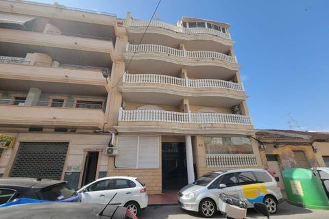 Leilighet i Torrevieja, Alicante, Torrevieja - € 139 900 | Ref: 767614 - foto 22