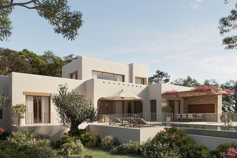 Villa i Benissa, Alicante, Benissa - € 1.750.000 | Ref: 767591 - foto 1