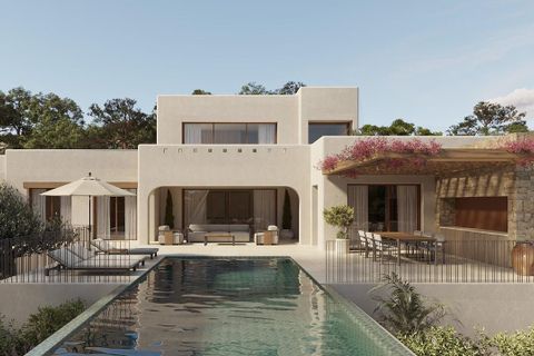 Villa i Benissa, Alicante, Benissa - € 1.750.000 | Ref: 767591 - foto 2