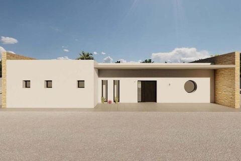 Villa a Pinoso, Alicante, Pinoso - € 379.000 | Ref: 767589 - foto 3