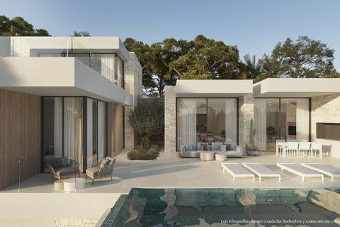Villa a Benissa, Alicante, Benissa - € 1.890.000 | Ref: 767590 - foto 3