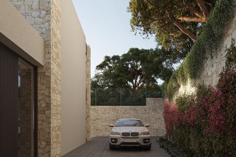 Villa a Benissa, Alicante, Benissa - € 1.890.000 | Ref: 767590 - foto 9