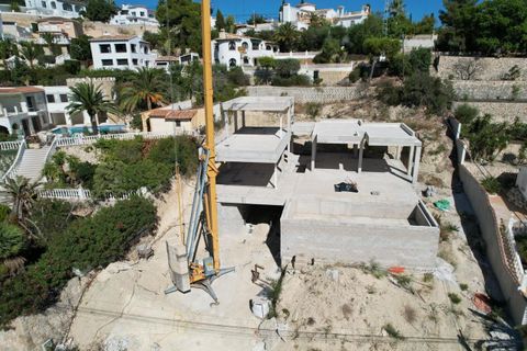 Villa a Benissa, Alicante, Benissa - € 1.890.000 | Ref: 767590 - foto 10