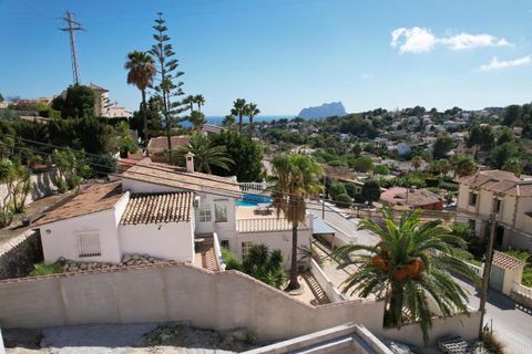 Villa a Benissa, Alicante, Benissa - € 1.890.000 | Ref: 767590 - foto 11