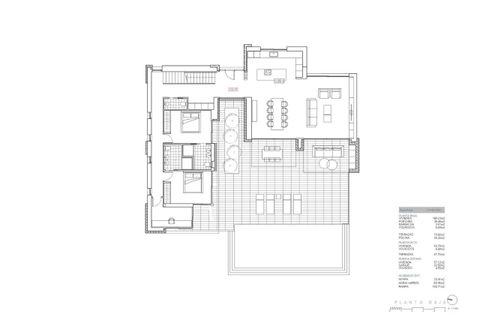 Villa a Benissa, Alicante, Benissa - € 1.890.000 | Ref: 767590 - foto 13