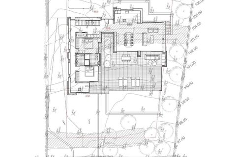Villa a Benissa, Alicante, Benissa - € 1.890.000 | Ref: 767590 - foto 16