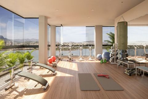 Lejlighed i Calpe, Alicante, Calpe - € 620.000 | Ref: 767550 - foto 14
