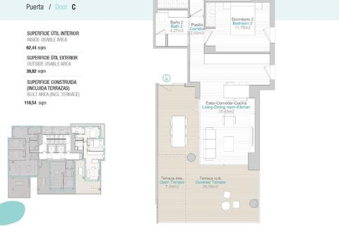 Lejlighed i Calpe, Alicante, Calpe - € 620.000 | Ref: 767550 - foto 24
