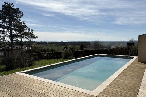 Villa i Lectoure, Gers, Lectoure - € 560 000 | Ref: 320091298 - foto 3