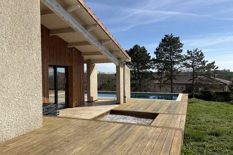 Villa i Lectoure, Gers, Lectoure - € 560 000 | Ref: 320091298 - foto 4