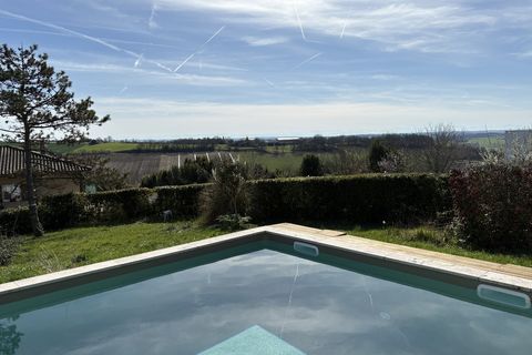 Villa i Lectoure, Gers, Lectoure - € 560 000 | Ref: 320091298 - foto 20