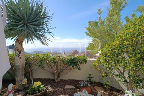 Stadthaus in Chayofa, Tenerife, Chayofa - € 440.000 | Ref: 2H-VD-449 - Foto 1