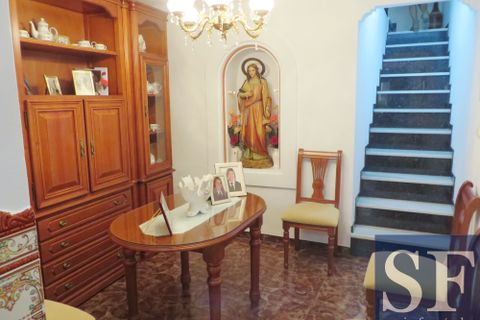 Byhus i Competa, Malaga, Competa - € 170.000 | Ref: TH364 - foto 2