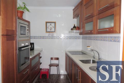 Byhus i Competa, Malaga, Competa - € 170.000 | Ref: TH364 - foto 4