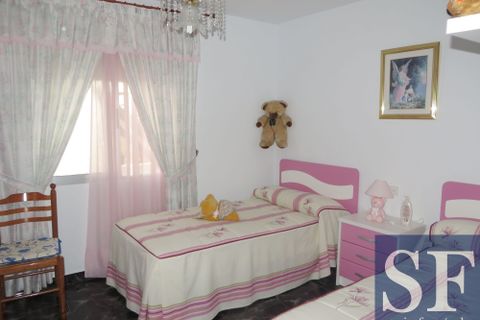 Byhus i Competa, Malaga, Competa - € 170.000 | Ref: TH364 - foto 7