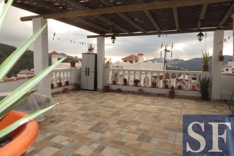 Byhus i Competa, Malaga, Competa - € 170.000 | Ref: TH364 - foto 9