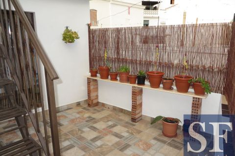 Byhus i Competa, Malaga, Competa - € 170.000 | Ref: TH364 - foto 10