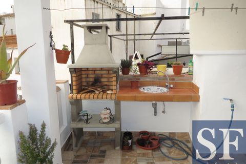 Byhus i Competa, Malaga, Competa - € 170.000 | Ref: TH364 - foto 11