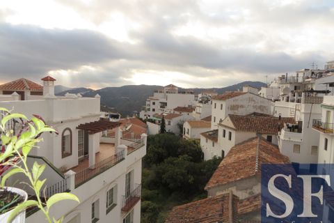 Byhus i Competa, Malaga, Competa - € 170.000 | Ref: TH364 - foto 12
