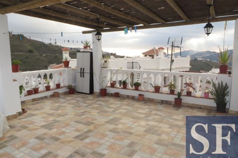 Byhus i Competa, Malaga, Competa - € 170.000 | Ref: TH364 - foto 13