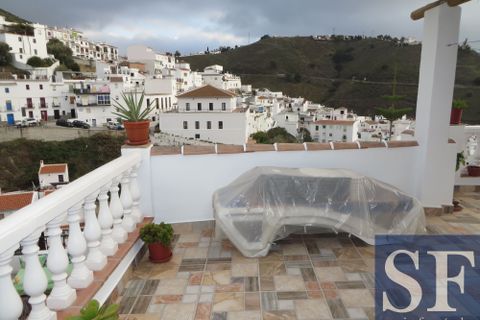 Byhus i Competa, Malaga, Competa - € 170.000 | Ref: TH364 - foto 14