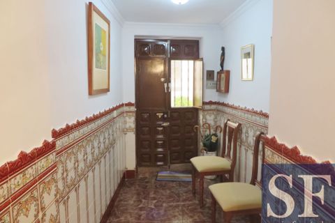 Byhus i Competa, Malaga, Competa - € 170.000 | Ref: TH364 - foto 15