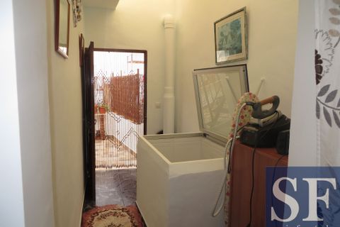 Byhus i Competa, Malaga, Competa - € 170.000 | Ref: TH364 - foto 16