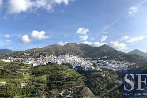 Byhus i Competa, Malaga, Competa - € 170.000 | Ref: TH364 - foto 17