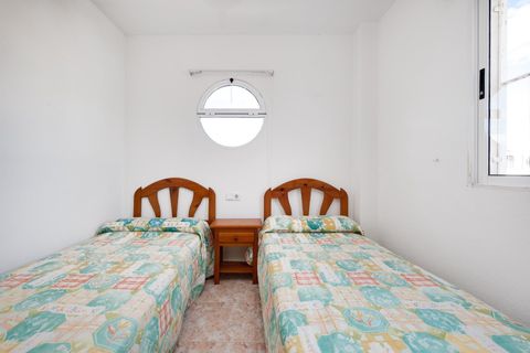 Villa i Orihuela Costa, Alicante, Orihuela Costa - € 237.900 | Ref: 2331-846 - foto 22