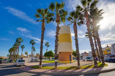 Villa i Orihuela Costa, Alicante, Orihuela Costa - € 237.900 | Ref: 2331-846 - foto 38