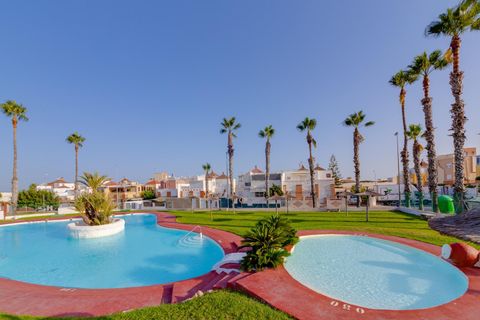 Villa i Orihuela Costa, Alicante, Orihuela Costa - € 237.900 | Ref: 2331-846 - foto 44