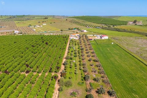 Villa i Beja, Beja, Beja - € 480.000 | Ref: SV2534 - foto 2